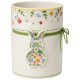 Villeroy & Boch 1486445130 vaso Vaso a forma di cilindro Tessuto, Porcellana Multicolore 2
