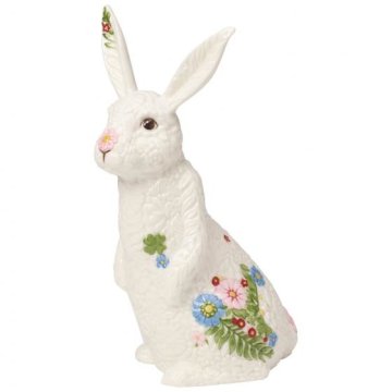 Villeroy & Boch 1486446477 statuetta e statua ornamentale Multicolore Porcellana