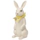 Villeroy & Boch Easter Bunnies Coniglio grande in piedi con campanella 22cm 2