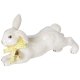 Villeroy & Boch Easter Bunnies Coniglio piccolo in corsa con campanella 2