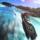 Nintendo Aqua Moto Racing Utopia, Switch 4