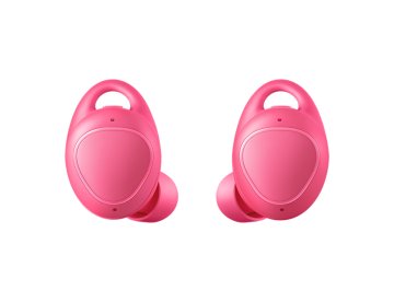 Samsung SM-R140 Auricolare True Wireless Stereo (TWS) In-ear Musica e Chiamate USB tipo-C Bluetooth Rosa