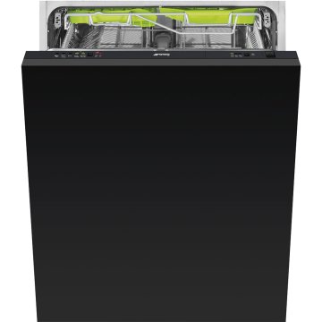 Smeg STE531 lavastoviglie A scomparsa totale 13 coperti