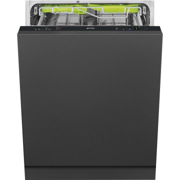 Smeg ST5335L lavastoviglie A scomparsa totale 13 coperti