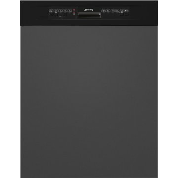 Smeg PL5222N lavastoviglie A scomparsa parziale 13 coperti