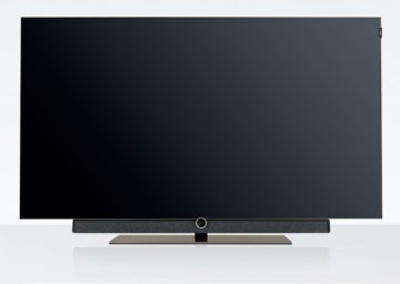 Loewe Nicht kategorisiert 165,1 cm (65") 4K Ultra HD Smart TV Wi-Fi Nero