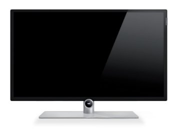 Loewe bild 1.32 81,3 cm (32") Full HD Smart TV Wi-Fi Nero 300 cd/m²