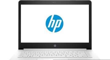 HP Notebook - 14-bp005nl