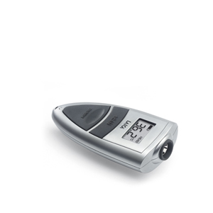 Laica TH1001 termometro digitale per corpo Rilevazione da remoto