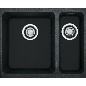 Franke KBG 160 Lavello montato su piano Rettangolare
