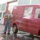 Kärcher HD 9/20-4 MX Plus idropulitrice Verticale Elettrico 900 l/h Nero 3