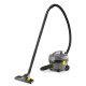 Kärcher T 7/1 Classic 7 L Aspiratore a cilindro Secco 850 W Sacchetto per la polvere 2