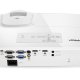 Vivitek DW282-ST videoproiettore Proiettore a raggio standard 3200 ANSI lumen DLP WXGA (1280x800) Compatibilità 3D Bianco 5
