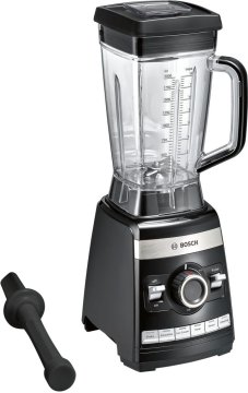 Bosch MMBH6P6B frullatore Frullatore da tavolo 1600 W Nero