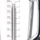 Bosch MMBH6P6B frullatore Frullatore da tavolo 1600 W Nero 4