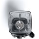 Bosch MMBH6P6B frullatore Frullatore da tavolo 1600 W Nero 7
