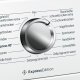 Bosch Serie 6 WTW854H1 asciugatrice Libera installazione Caricamento frontale 8 kg A++ Bianco 3