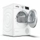 Bosch Serie 6 WTW854H1 asciugatrice Libera installazione Caricamento frontale 8 kg A++ Bianco 4