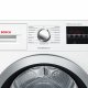 Bosch Serie 6 WTW854H1 asciugatrice Libera installazione Caricamento frontale 8 kg A++ Bianco 5