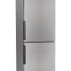 Hotpoint LH8 FF2I X frigorifero con congelatore Libera installazione 305 L Stainless steel 2