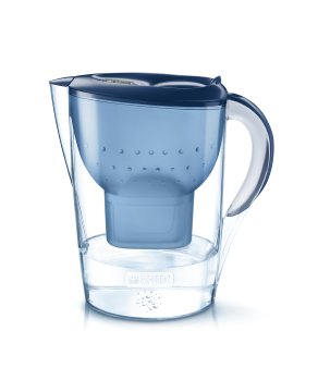 Brita Caraffa Marella XL Blue con Maxtra+