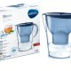 Brita Caraffa Marella XL Blue con Maxtra+ 3