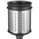 KitchenAid 5KSMEMVSC Set 3 cilindri di lame aggiuntivi per l'accessorio affettaverdure e grattugia 5KSMVSA 4