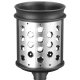 KitchenAid 5KSMEMVSC Set 3 cilindri di lame aggiuntivi per l'accessorio affettaverdure e grattugia 5KSMVSA 5