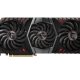 MSI GAMING GeForce GTX 1080 Ti X Trio 2