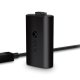 Microsoft Xbox One Play & Charge Kit Kit di ricarica 2