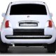 Redline Fiat 500 unità flash USB 16 GB USB tipo A 2.0 Bianco 4