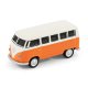 Redline Volkswagen T1 Bus unità flash USB 16 GB USB tipo A 2.0 Nero, Arancione, Bianco 2