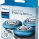 Philips SHAVER Series 7000 Testine di rasatura con lame GentlePrecisionPRO 3