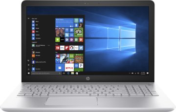 HP Pavilion - 15-cc009nl