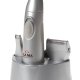GA.MA Clipper Multifunzione 6 in 1, Per Tutte le Esigenze di Taglio, Lama in acciaio inossidabile con larghezza di 1,7 e 0,3 cm, Impugnatura Antiscivolo, SOlo 50 grammi, Incluso Kit di Manutenzione 2