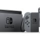 Nintendo Switch con Joy-Con Grigi 4