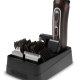 Rowenta Trim & Style 12 in 1 Rotazione Trimmer Nero, Marrone 2