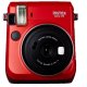 Fujifilm instax mini 70 62 x 46 mm Rosso 2