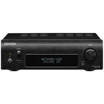 Denon DRA-F109 65 W 2.1 canali Stereo Nero