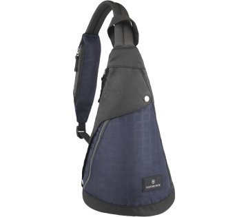 Victorinox 601438 zaino Blu Poliestere