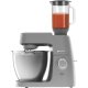 Kenwood Chef Elite XL KVL6320S Impastatrice planetaria 1400W 6.7L 2