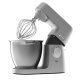 Kenwood Chef Elite XL KVL6320S Impastatrice planetaria 1400W 6.7L 4