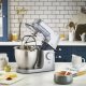 Kenwood Chef Elite XL KVL6320S Impastatrice planetaria 1400W 6.7L 7