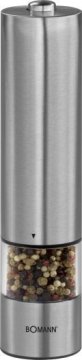 Bomann PSM 437 N CB Acciaio inox