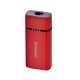 Intenso P5200 Ioni di Litio 5200 mAh Rosso 3