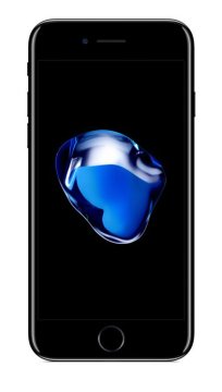 Apple iPhone 7 11,9 cm (4.7") SIM singola iOS 10 4G 2 GB 32 GB 1960 mAh Nero