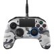NACON PS4OFPADREVCAMOGREY periferica di gioco Mimetico, Grigio USB 3.2 Gen 1 (3.1 Gen 1) Gamepad Analogico/Digitale PlayStation 4 2