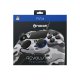 NACON PS4OFPADREVCAMOGREY periferica di gioco Mimetico, Grigio USB 3.2 Gen 1 (3.1 Gen 1) Gamepad Analogico/Digitale PlayStation 4 4