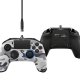 NACON PS4OFPADREVCAMOGREY periferica di gioco Mimetico, Grigio USB 3.2 Gen 1 (3.1 Gen 1) Gamepad Analogico/Digitale PlayStation 4 6
