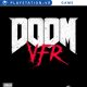 PLAION DOOM VFR, PS4 Standard Inglese PlayStation 4 2